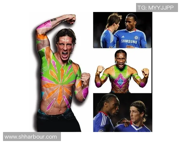 球星足球主题房间装饰创意设计 打造专属球迷的梦想空间