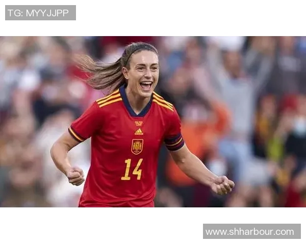 西班牙女足球星崛起引领世界足坛新潮流